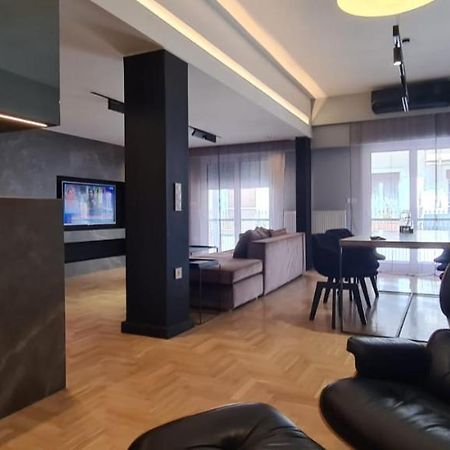 Kolonaki Luxury City Apartment Atena Exterior foto