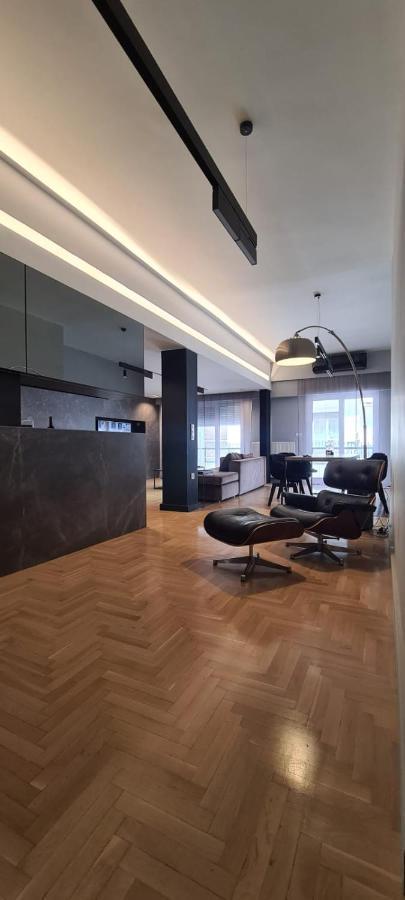 Kolonaki Luxury City Apartment Atena Exterior foto