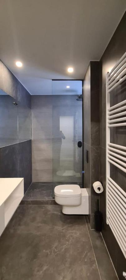 Kolonaki Luxury City Apartment Atena Exterior foto