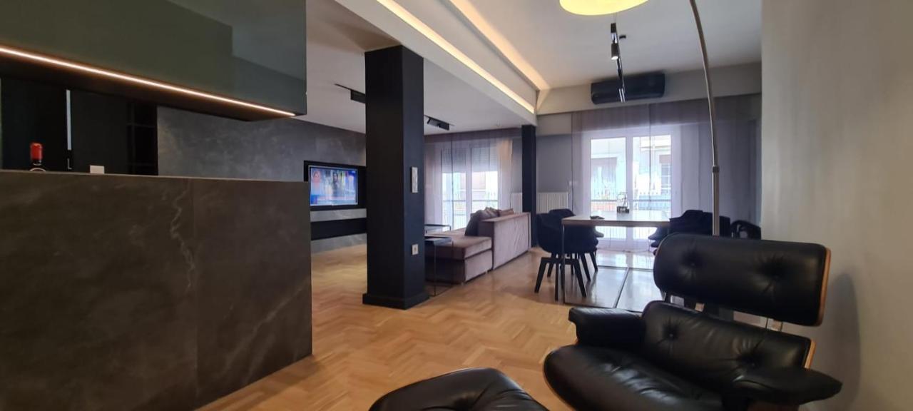 Kolonaki Luxury City Apartment Atena Exterior foto