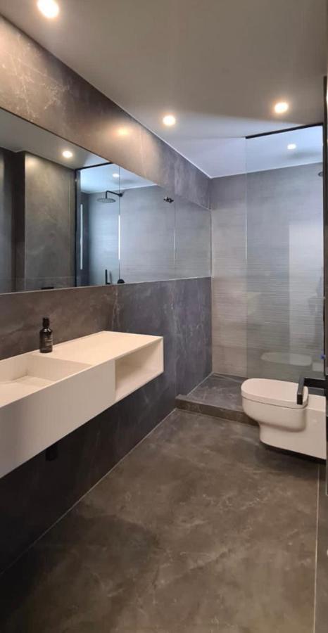 Kolonaki Luxury City Apartment Atena Exterior foto