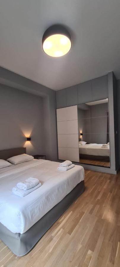 Kolonaki Luxury City Apartment Atena Exterior foto