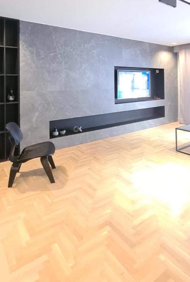 Kolonaki Luxury City Apartment Atena Exterior foto