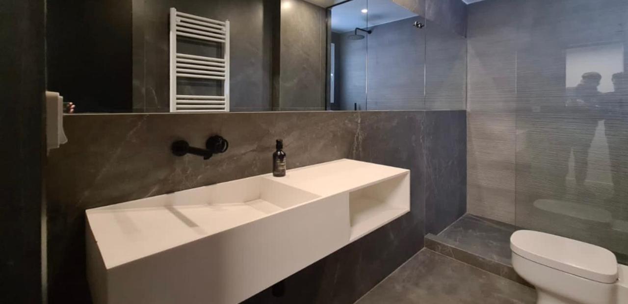 Kolonaki Luxury City Apartment Atena Exterior foto