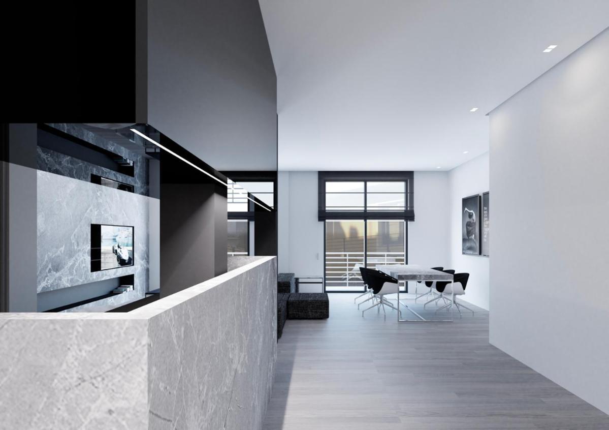 Kolonaki Luxury City Apartment Atena Exterior foto